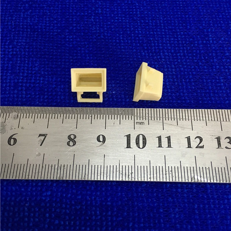 10 шт полимерный микро прожек