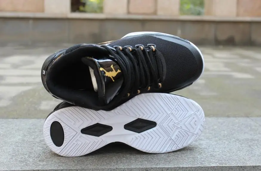 Мужские баскетбольные кроссовки Jordans с воздушной подушкой, баскетбольные кроссовки, противоскользящие высокие пары, дышащие баскетбольные ботинки jordans