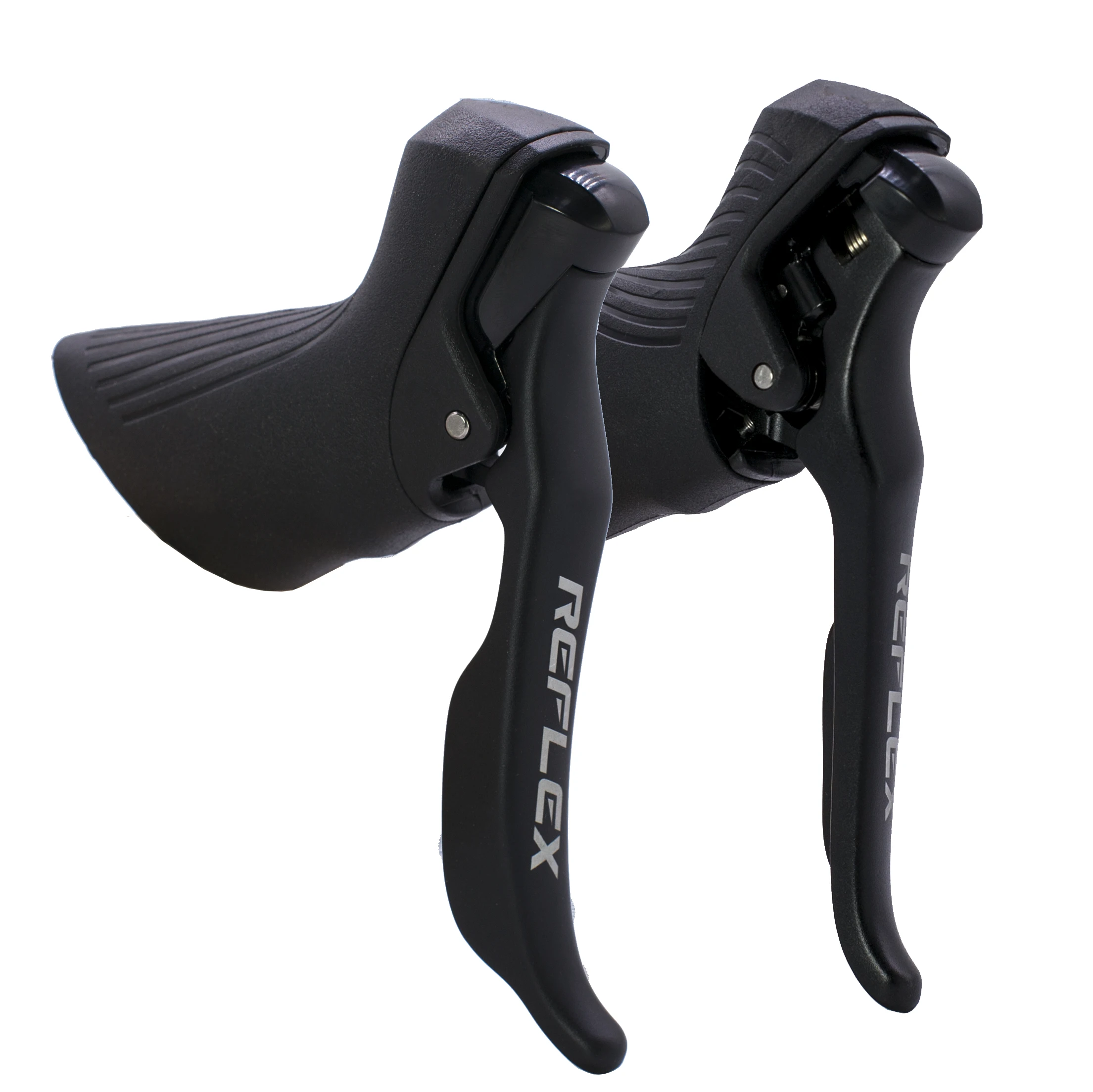 SENSAH REFLEX 2x8s скоростной переключатель передач Дорожный велосипед групповой тормоз