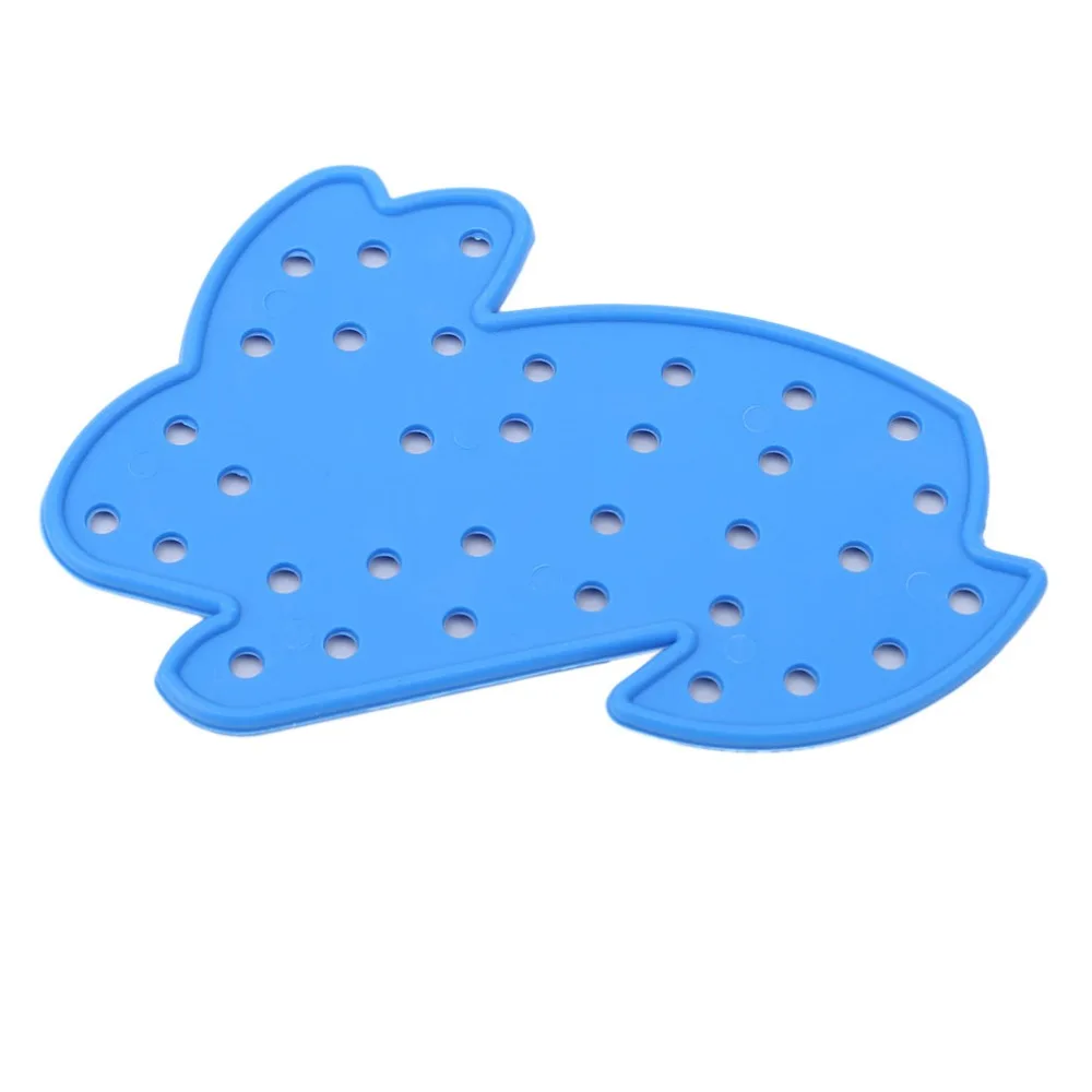 

4 Pcs/Set Baby DIY Toy Cartoon Animal Stringing Threading Toy Montessori Baby Kids Children Learning & Education Puzzle Toy