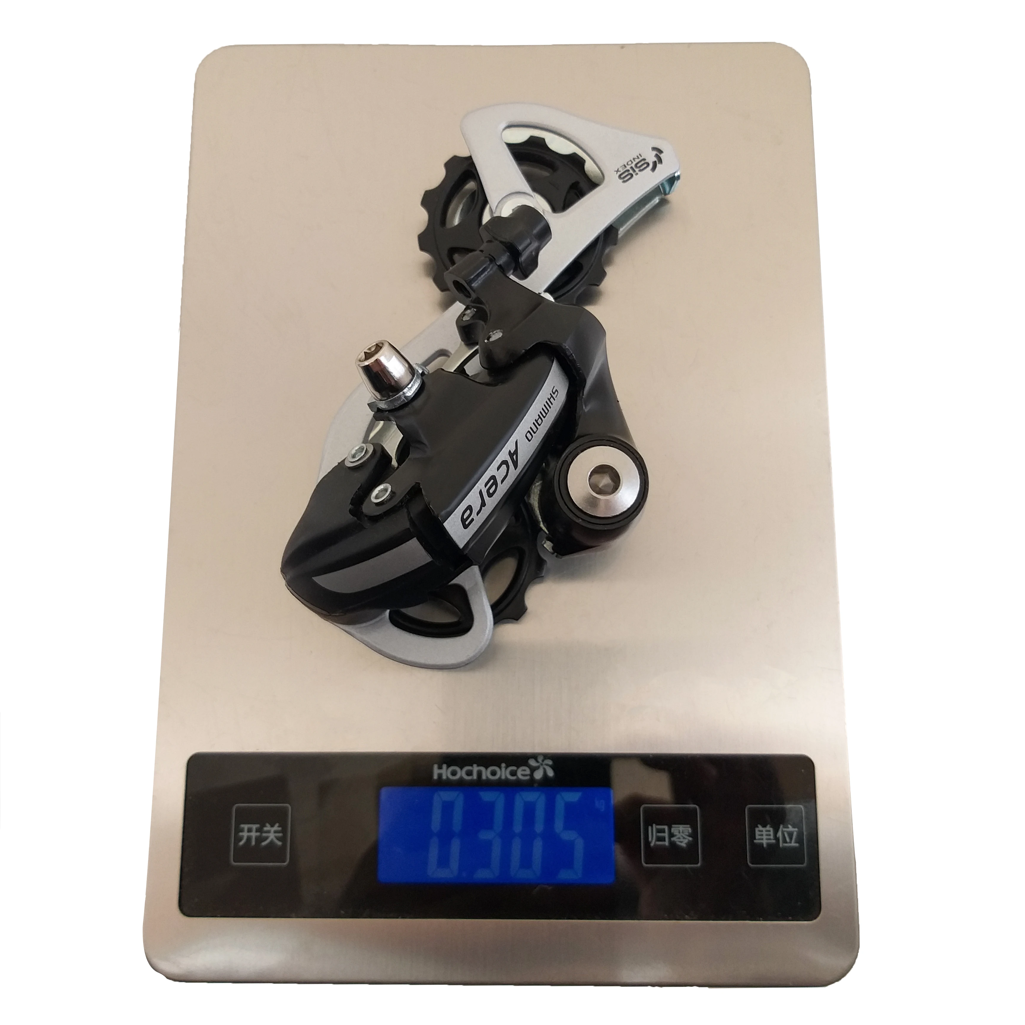 Задний переключатель передач Shimano Acera RD M360 7 8 скоростей 21s 24s для горных