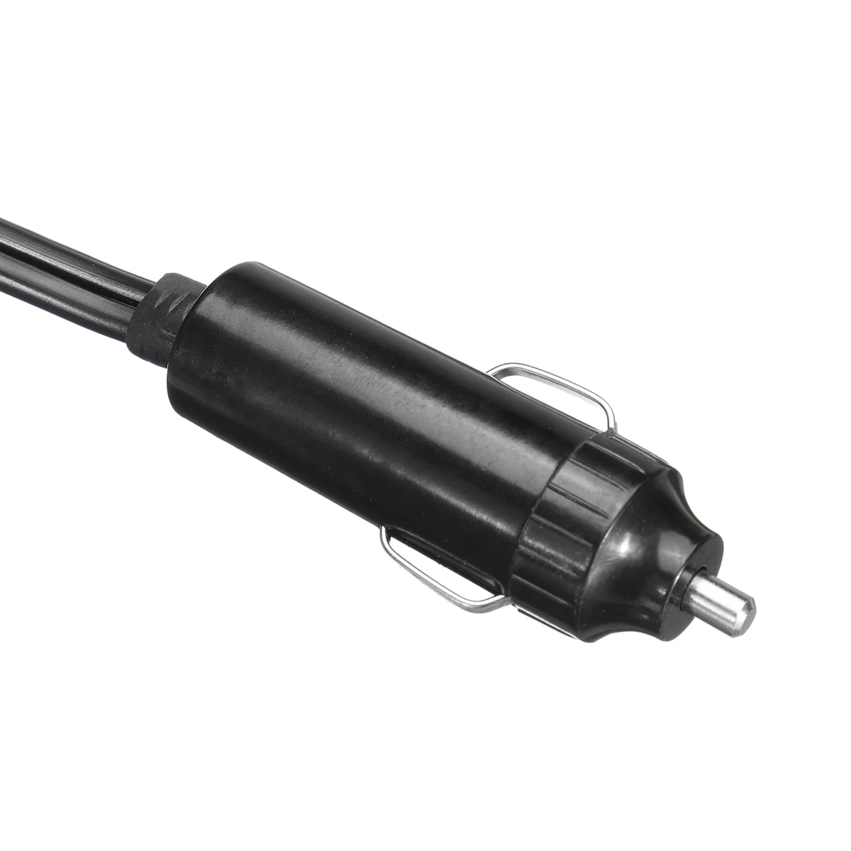 

Winter Ceramic Car Heater 12V 150W/300W Windscreen Defroster Demister Portable 2 In 1 Electric Heating Cooling Fan Home Warmer