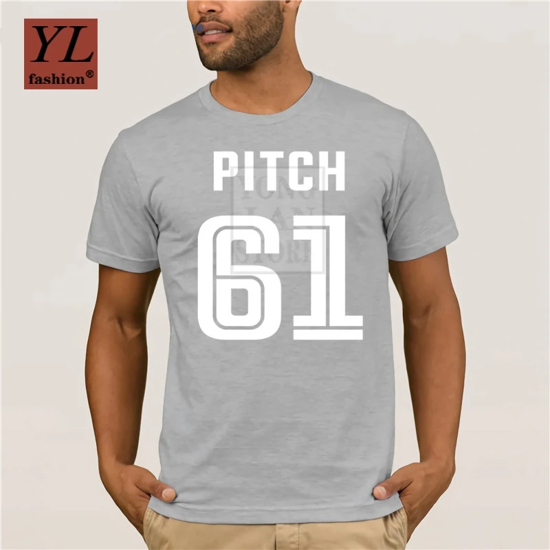 2020 летняя модная уличная футболка с коротким рукавом крутая Мужская Watford круглым