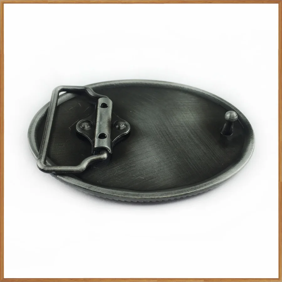 BuckleClub Ретро Цветные эмалированные розы цветок Джинсы подарок ремень пряжка