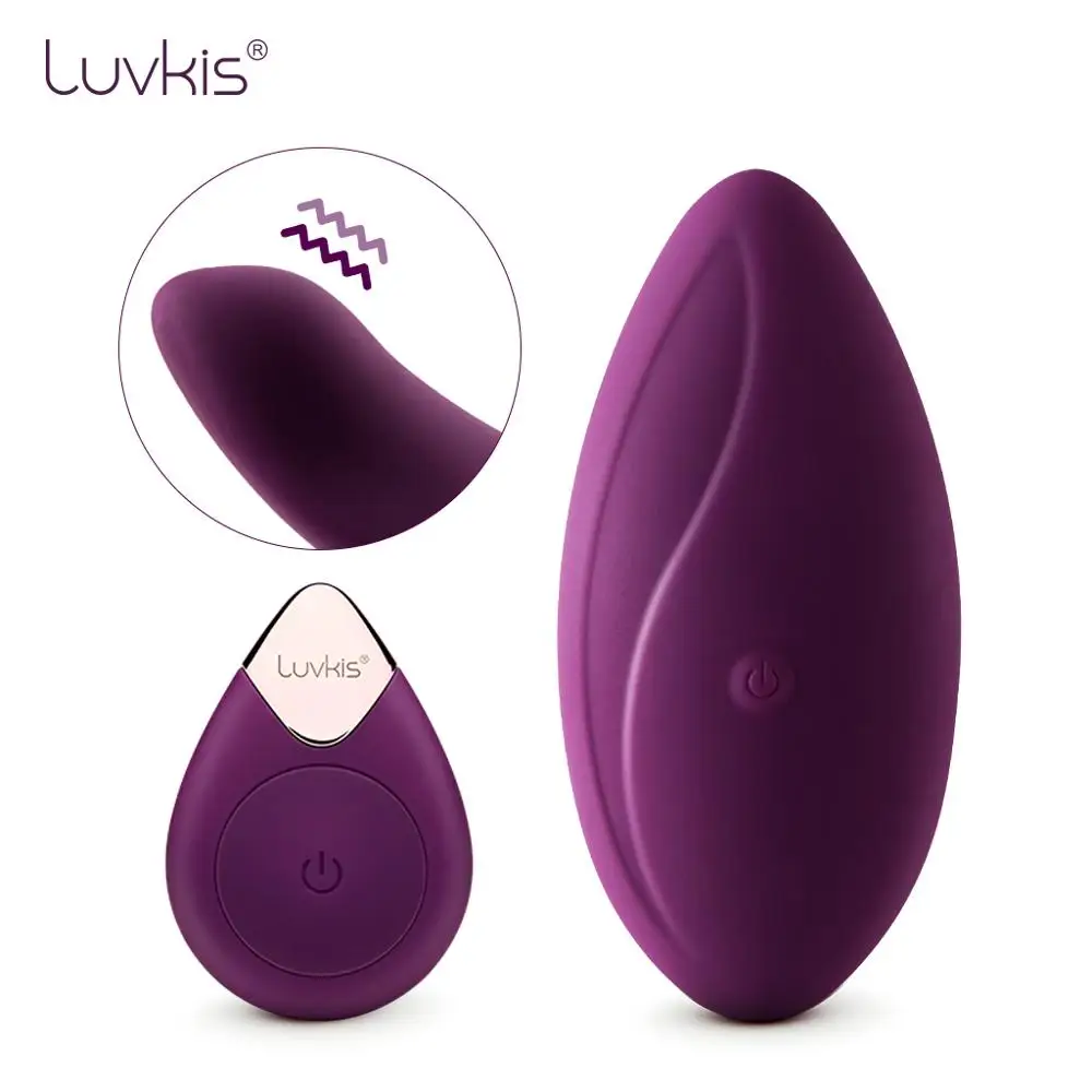 Luviks Беспроводная Вибрирующая электронная сигарета с дистанционным управлением