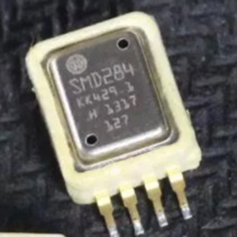 

SMD284 Engine ECU Measuring Pressure Octagonal Sensor Chip IC Transponder