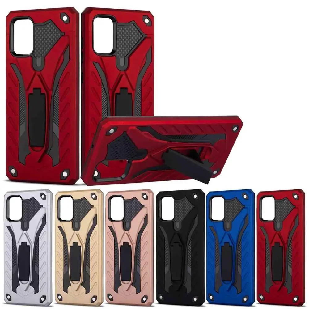 Чехол для Samsung Galaxy A10 A10E A20 A20E A30 A40 A50 A51 A60 A70 A71 A80 A90 противоударный чехол с