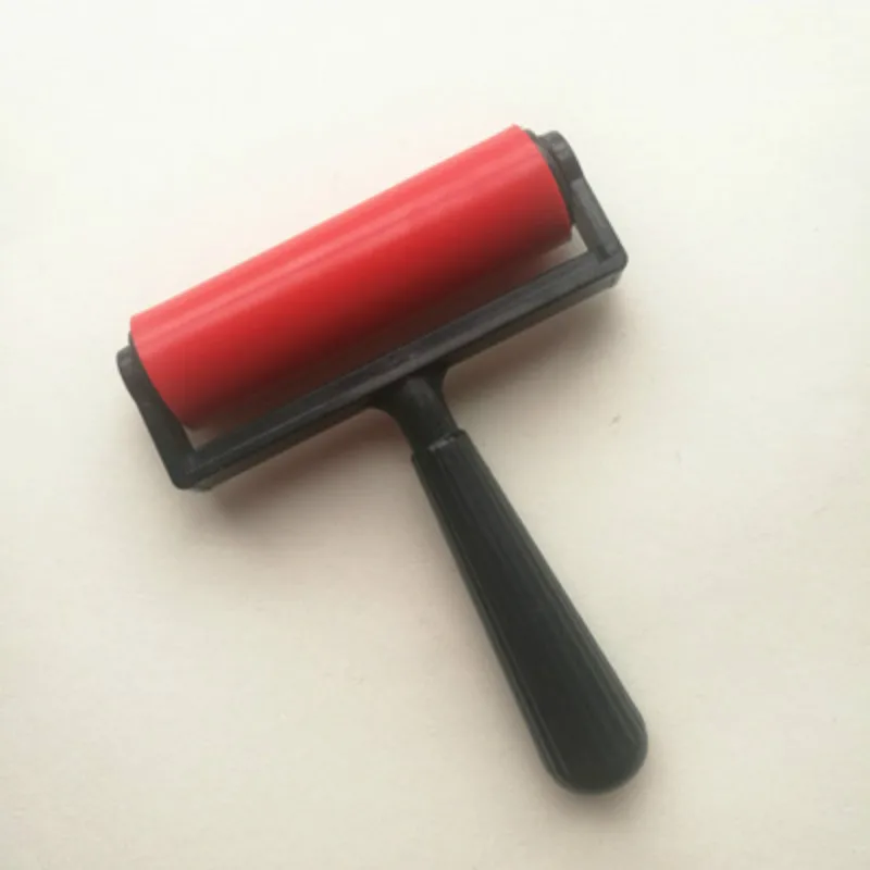 1 шт. пластиковый ролик для алмазной живописи 3 цвета | Дом и сад