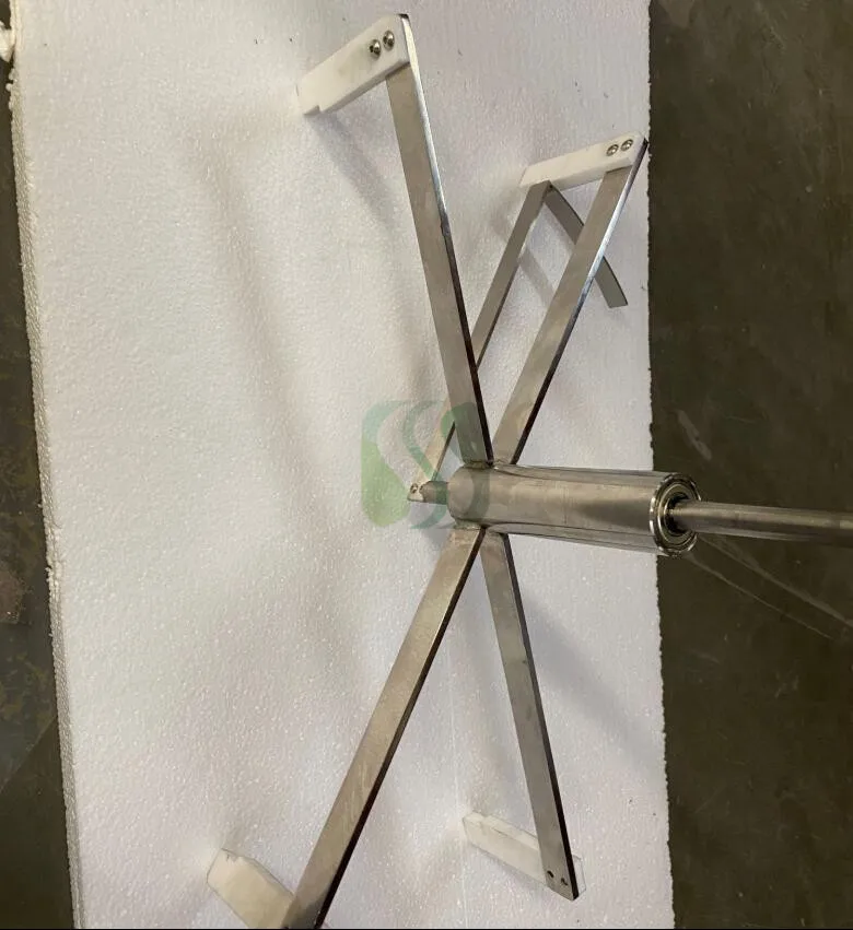 Палочка из нержавеющей стали для блинчиков палочка блинов инструменты ресторана