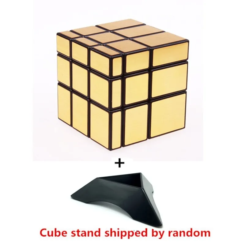 

Moyu Meilong Mirror Cube 3x3x3 Magic Cubing Speed Professional Puzzle Cubo Magico Toys For Children Mirror Blocks 3x3 Cube