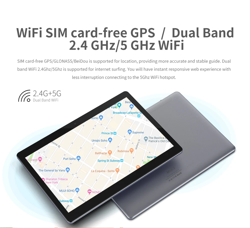ALLDOCUBE M5XS Android планшет, 10,1 дюймов, 4G LT, 3 Гб ОЗУ, 32 Гб ПЗУ, MTKX27, 10 ядер, телефонные звонки, планшеты, ПК/телефон, 1920*1200, ips, gps