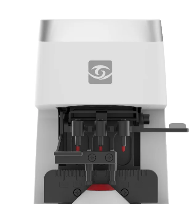 Auto Lensometer LM01 Optometric Focimeter |True Color Flip Monitor Wifi Interface Lensmeter | Touch Sreen CL accessible Инструменты