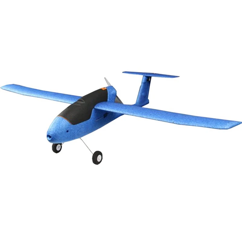 Skywalker Mini Plus 1100 мм размах крыльев EPP FPV RC самолет для начинающих тренировочный