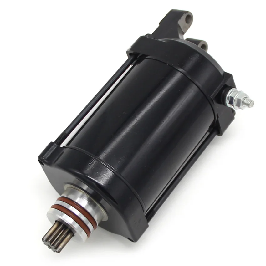 

12V Motorcycle Parts Starter Motor For Sea-Doo Spark 2 3 Up Rotax 900 HO ACE TRIXX Watercraft 2016 2017-2019 2018-2019 2014-2015