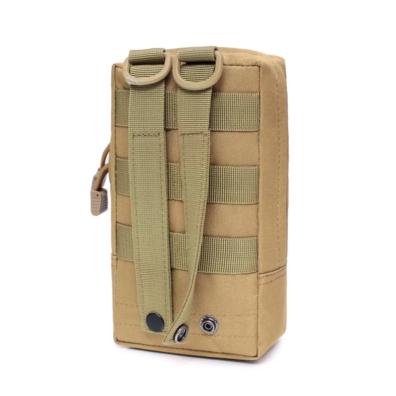 Страйкбол (военный) охотничий Молл сумка (Тактический) для стрельбы