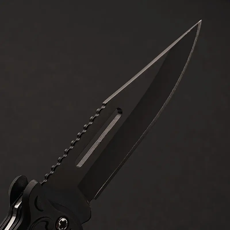 

Outdoor Folding Knife Straight Knife Survival Knife Outdoor Knife Pocket Knife Camping Hiking Knife Fishing Knife Mini Knife