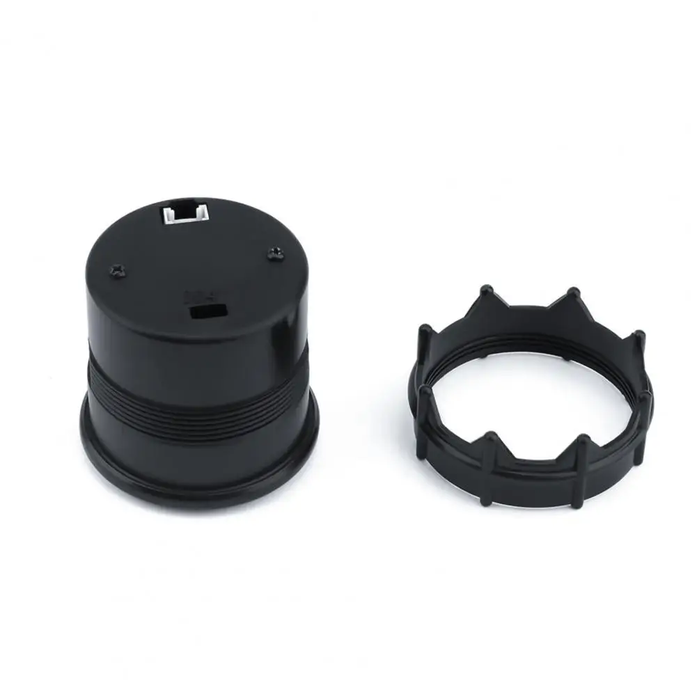 Датчик температуры выхлопных газов цифровой светодиодный с шаговым двигателем 52