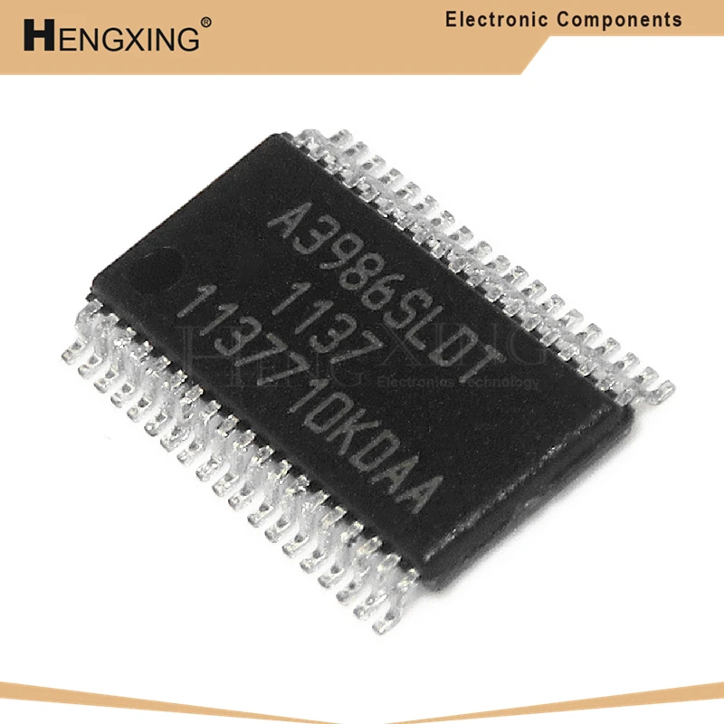 

1piece A3986SLDTR-T A3986SLDT A3986SLD A3986 TSSOP-28 In Stock