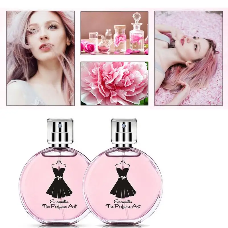 30 мл парфюмерный аромат длительный женский распылитель Parfum водный парфюм для