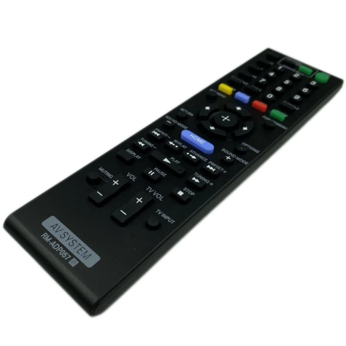 Пульт дистанционного управления для Sony AV RM ADP069 HBD E580 BDV N790W HB DE3100 ADP059 ADP057 ADP074 ADP072 E280