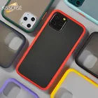 Прозрачный чехол KISSCASE из ТПУ для телефона Samsung A51 S10 A50 A10 A20 A40 A71 A70 S10 S8 S9 Plus, чехол для Samsung S20 Capa