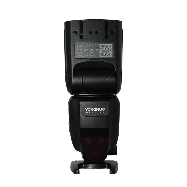 YONGNUO YN600EX-RT II YN600EX RT 2 4G Wireless HSS 1/8000s Master TTL Flash Speedlite для Canon 600EX-RT с YN-E3-RT | Электроника