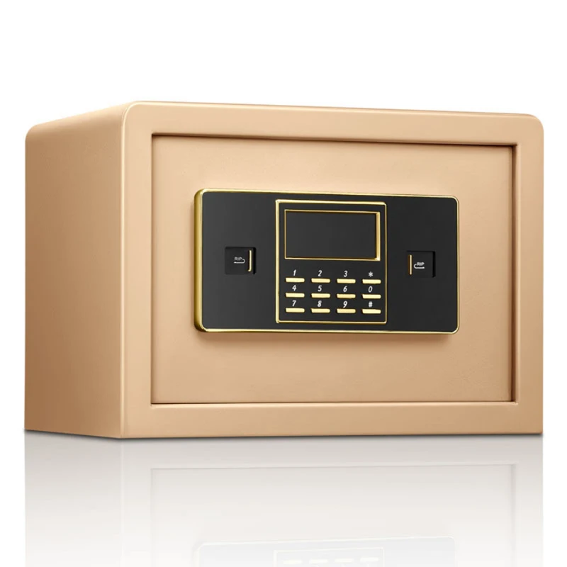 Бокс для хранения денег и ювелирных изделий DHZ0055