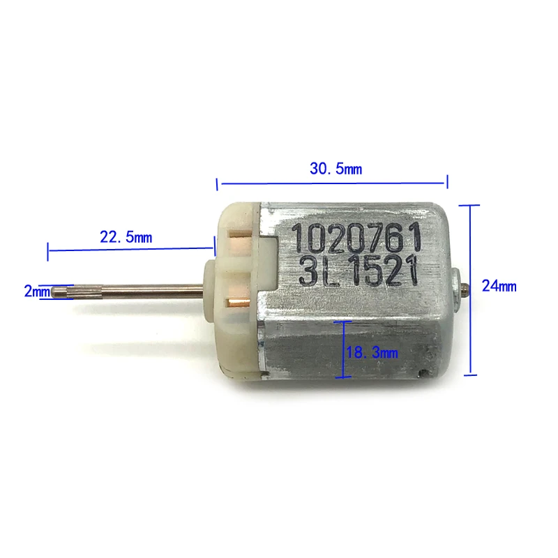 

Новый оригинальный складной замок для двери JOHNSON DC 12 В