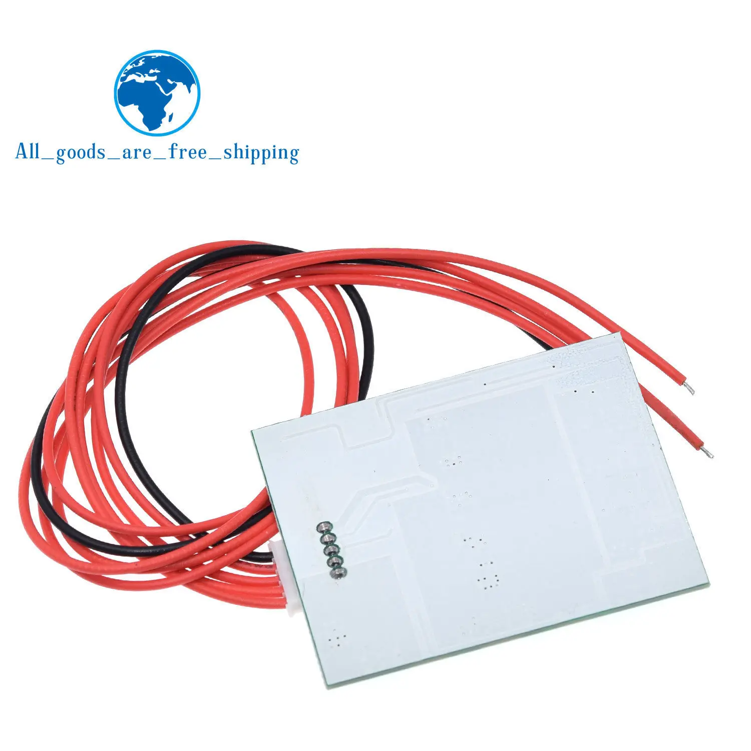 Новое поступление 4S 30A 14,8 V литий-ионный аккумулятор 18650 BMS пакеты Щит защиты печатной платы баланс Интегральные схемы
