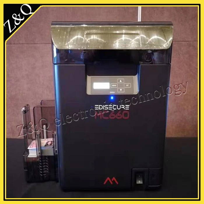 Matica MC660 принтер для повторной передачи карт с высоким разрешением | Компьютеры и