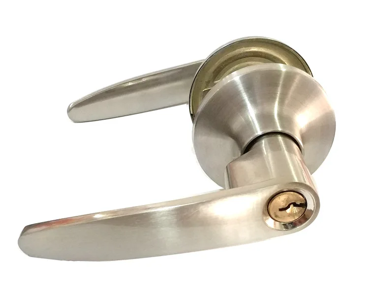 Дверные ручки для межкомнатных дверей бесшумный Противоугонный замок из