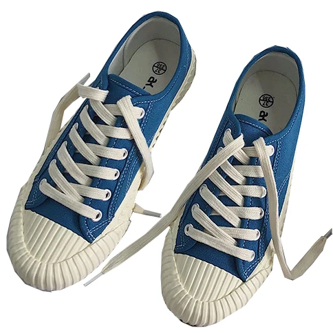 Autumn Shoes Women Canvas Girl Lace up Sneakers Outdoor Flat Platform Casual Ladies Vulcanize Walking Tenis | Обувь