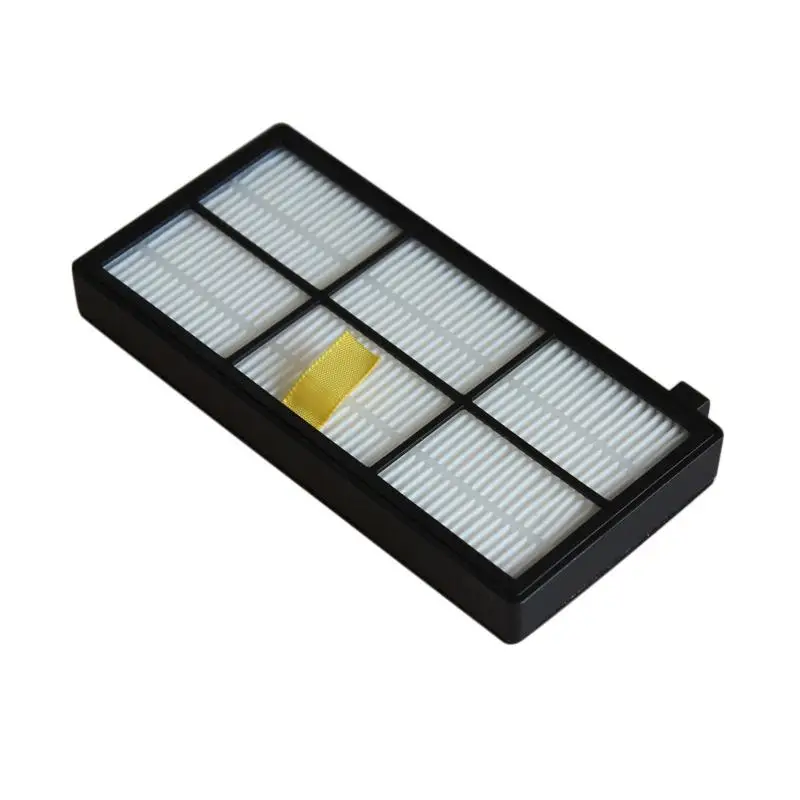 

5x Filters Replace For IRobot Roomba 800 900 800 870 880 980 Series Vacuum Part