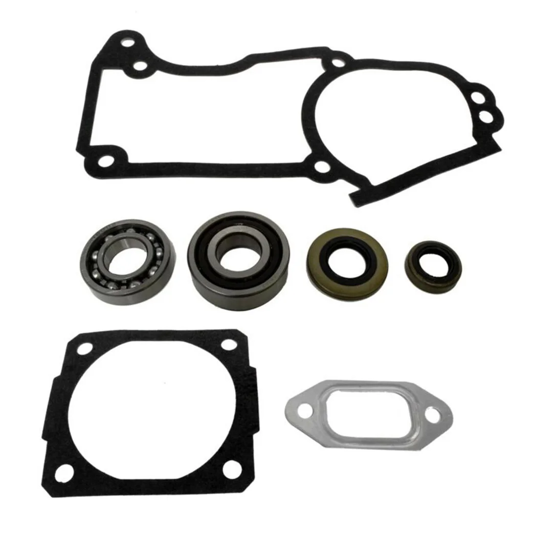 

Bearing Gasket For Stihl 028 028AV Chainsaws For Wood Boss 1118 007 1050 Repair Kit