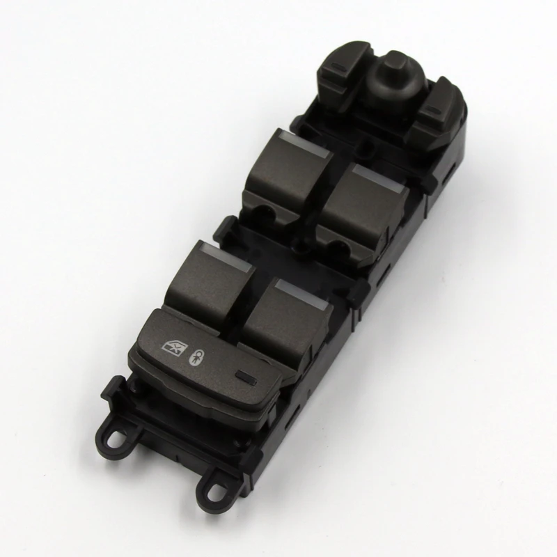 

High Quality New FK72-14540-AC LR085483 LR059772 For Land Rover Discovery Sport 2015- Electric Power Window Master Switch