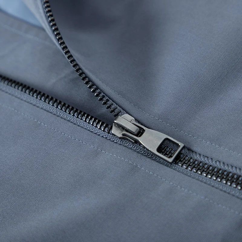 Куртка SEMIR мужская с капюшоном Свободная Повседневная модная верхняя одежда