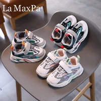 size 21 30 infant toddler shoes baby girls children casual shoes kids shoes breathable soft bottom non slip children sneakers