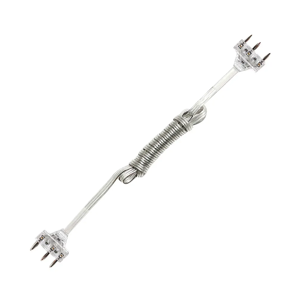 3 контактный разъем ограждения матч сабля Фольга Epee тела Шнур кабель ручная линия