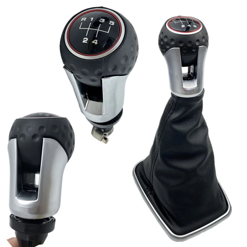 12 мм рукоятка для рычага переключения передач Противопыльный чехол Чехол Volkswagen VW