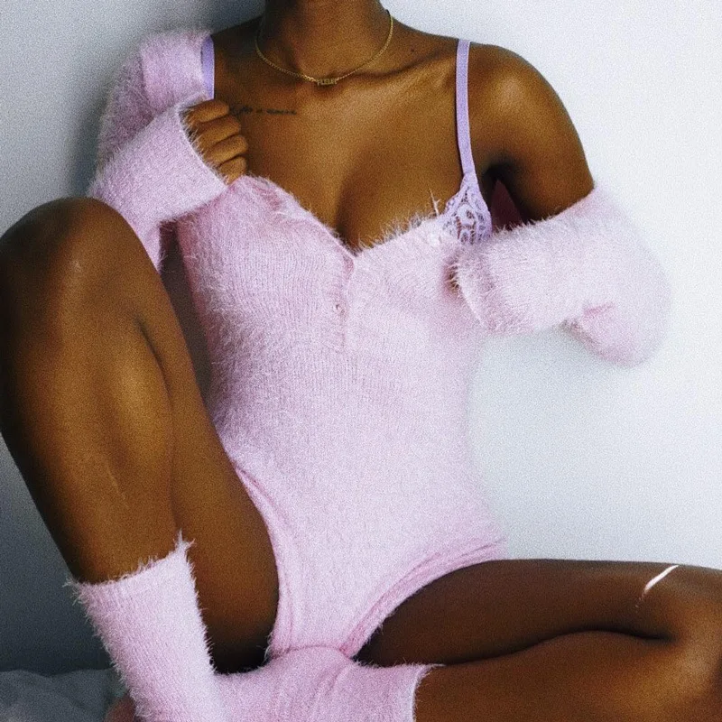 

Jumpsuits, Playsuits & Bodysuits