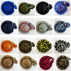 Наружная защита безопасности, черный кулак обезьяны, стальной шарик для девушек, подшипник для самообороны, шнурок, фотоэлементы, сломанные окна