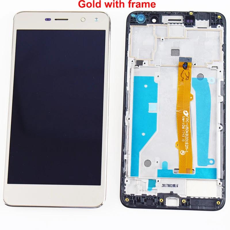 Для Huawei Nova молодых 4 аппарат не привязан к оператору сотовой связи/Y6 2017 / Y5 MYA L11 L41