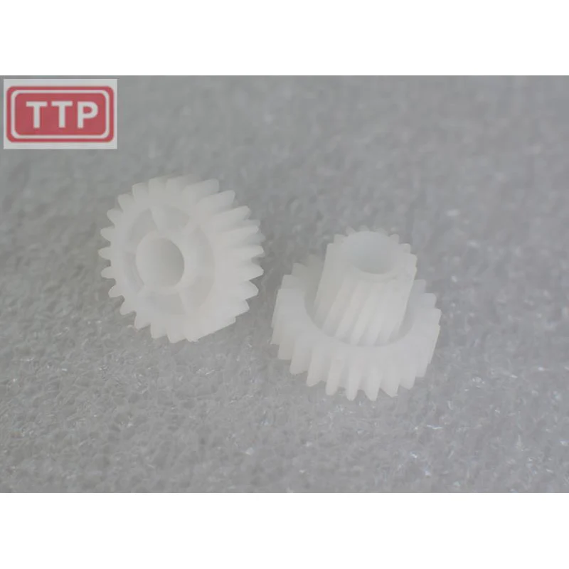 26NA32680 16T/23T Передача тонера для Minolta BH420 BH500 konica 7020 7145.BH420 копировальные детали |