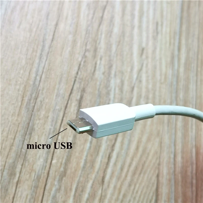 Оригинальный кабель Micro USB Type-c для зарядки и передачи данных 100 см Huawei P20 lite P30 P10 pro P7