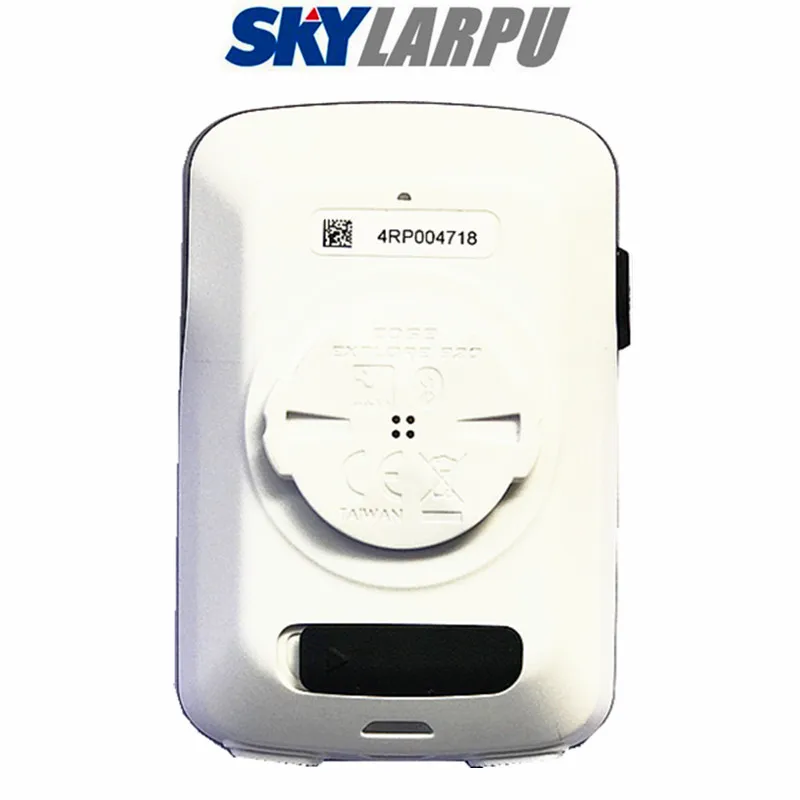 Оригинальный велосипедный секундомер задняя крышка для GARMIN EDGE EXPLORE 820 КРЫШКА