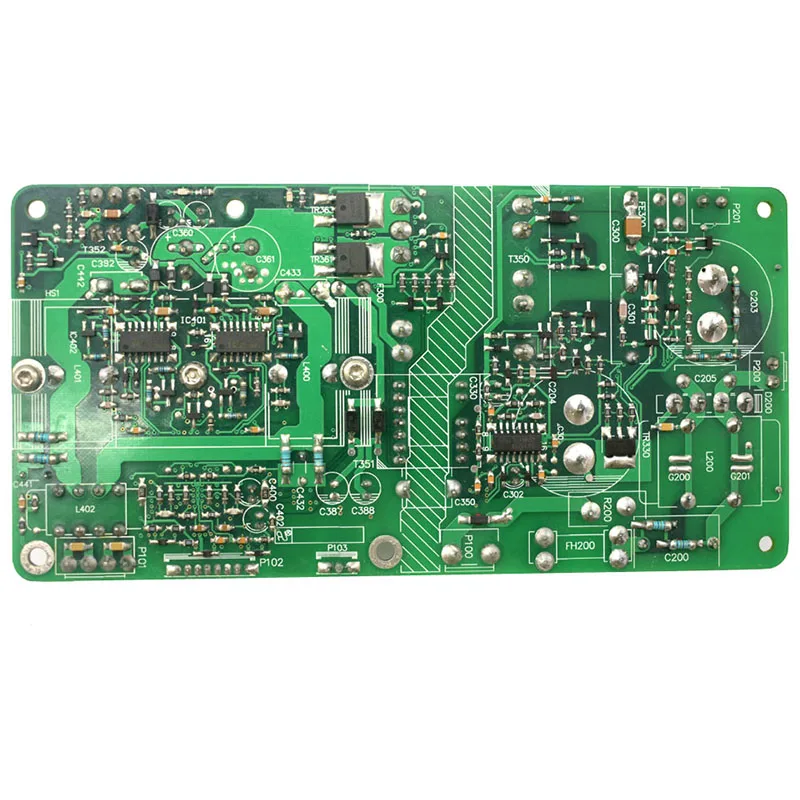 Плата усилителя мощности ICE125ASX2 плата цифрового стерео усилитель для