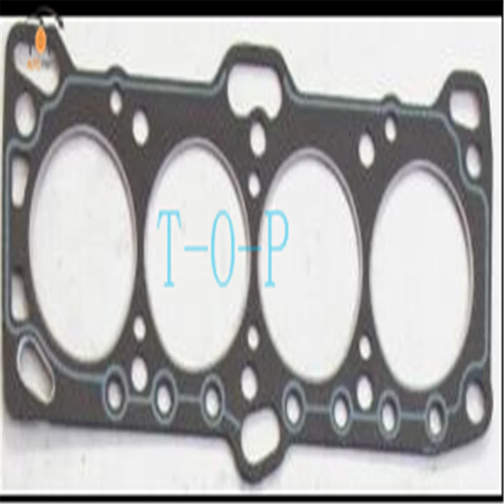 Для Mitsubishi Tredia 1.8L Turbo 4G62 G62B комплект прокладок для ремонта двигателя MD 997062 МД 040532
