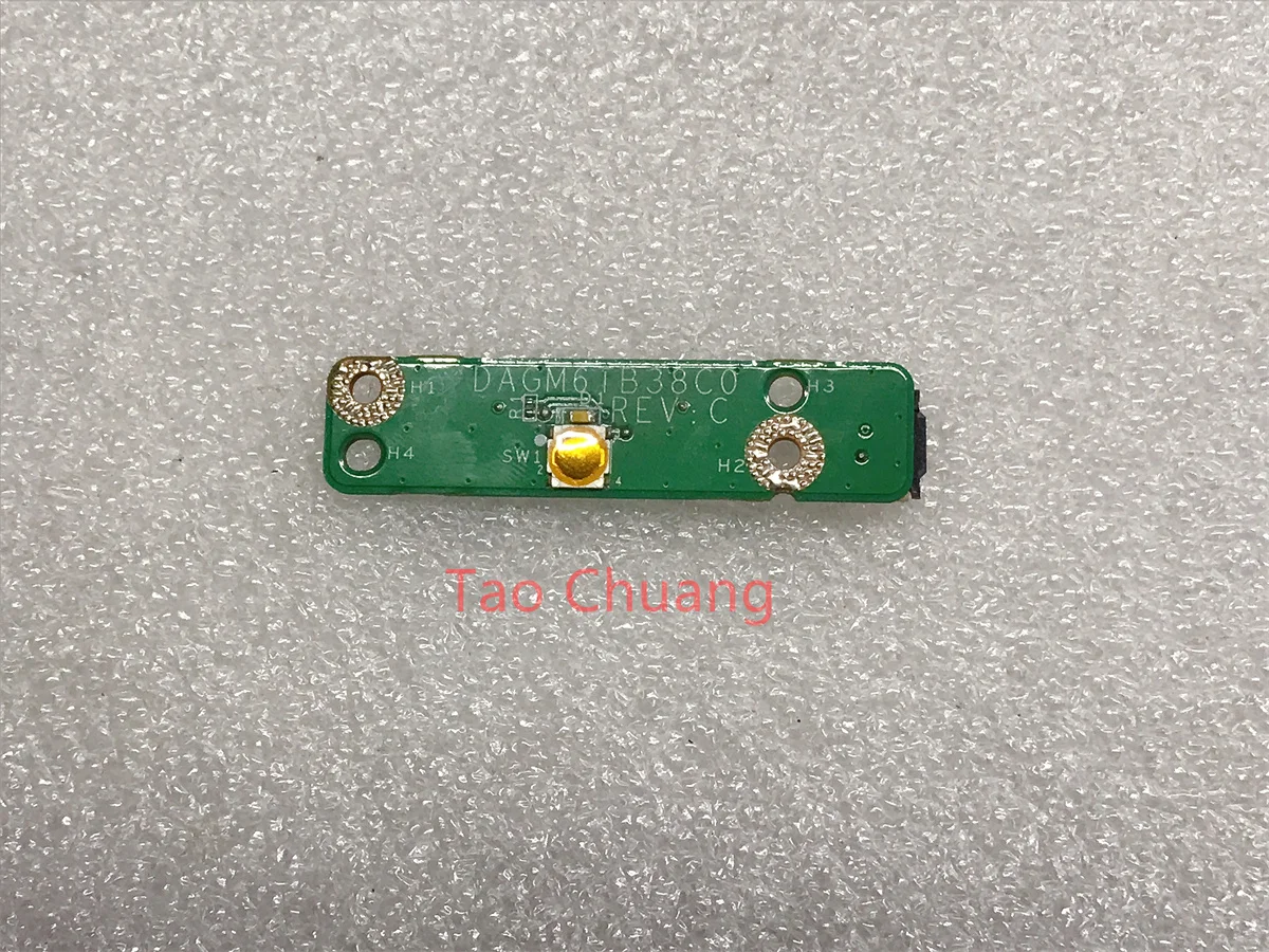 

FOR DELL L502X L501X XPSL502X power boot board switch board DAGM6TB38C0