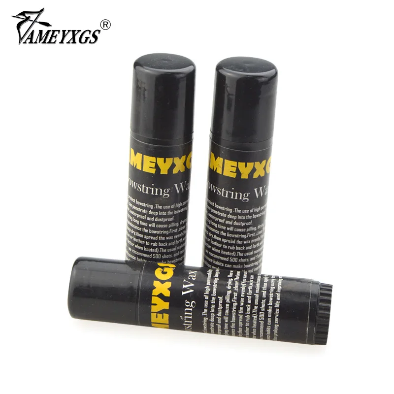 5 шт. воск для рекурсивного лука увеличения прочности|Дартс| |