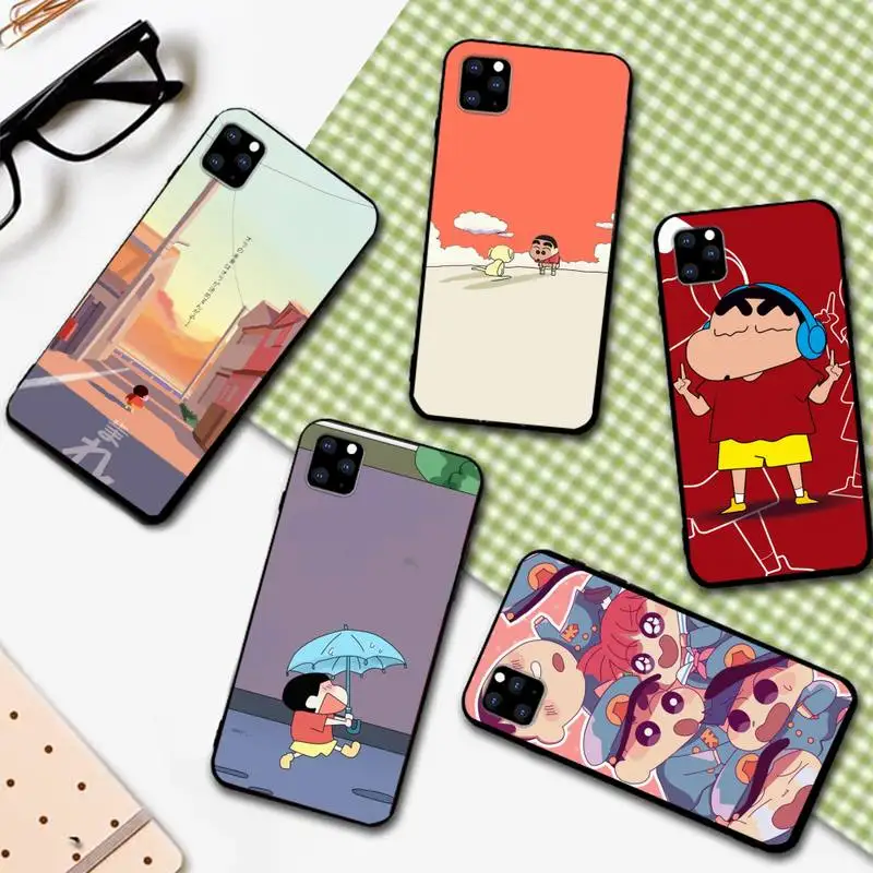 

Cartoon Lady-Bug Phone Case Phone Case For iPhone 6 7 8 Plus 11 12 ProMax X XR XS SE Max Back Cover